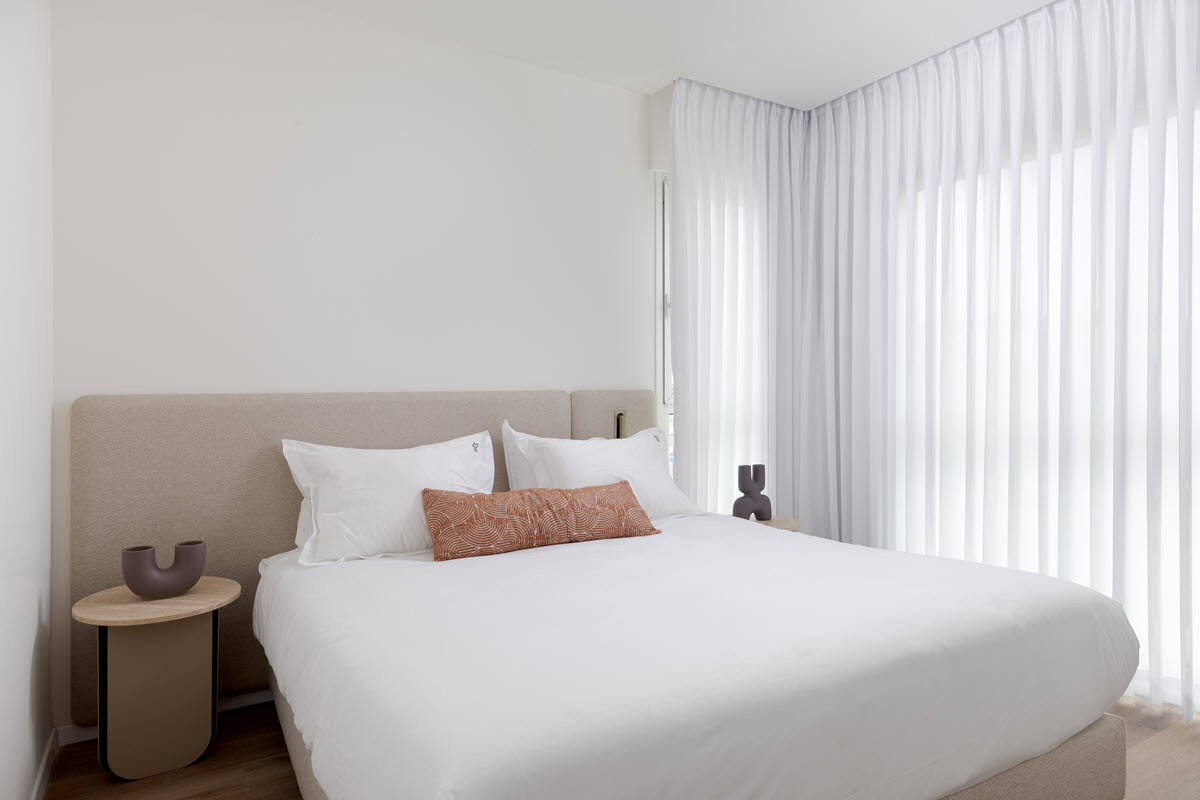 42 Luxury Suites - סוויטה אקזקיוטיב Executive Suite