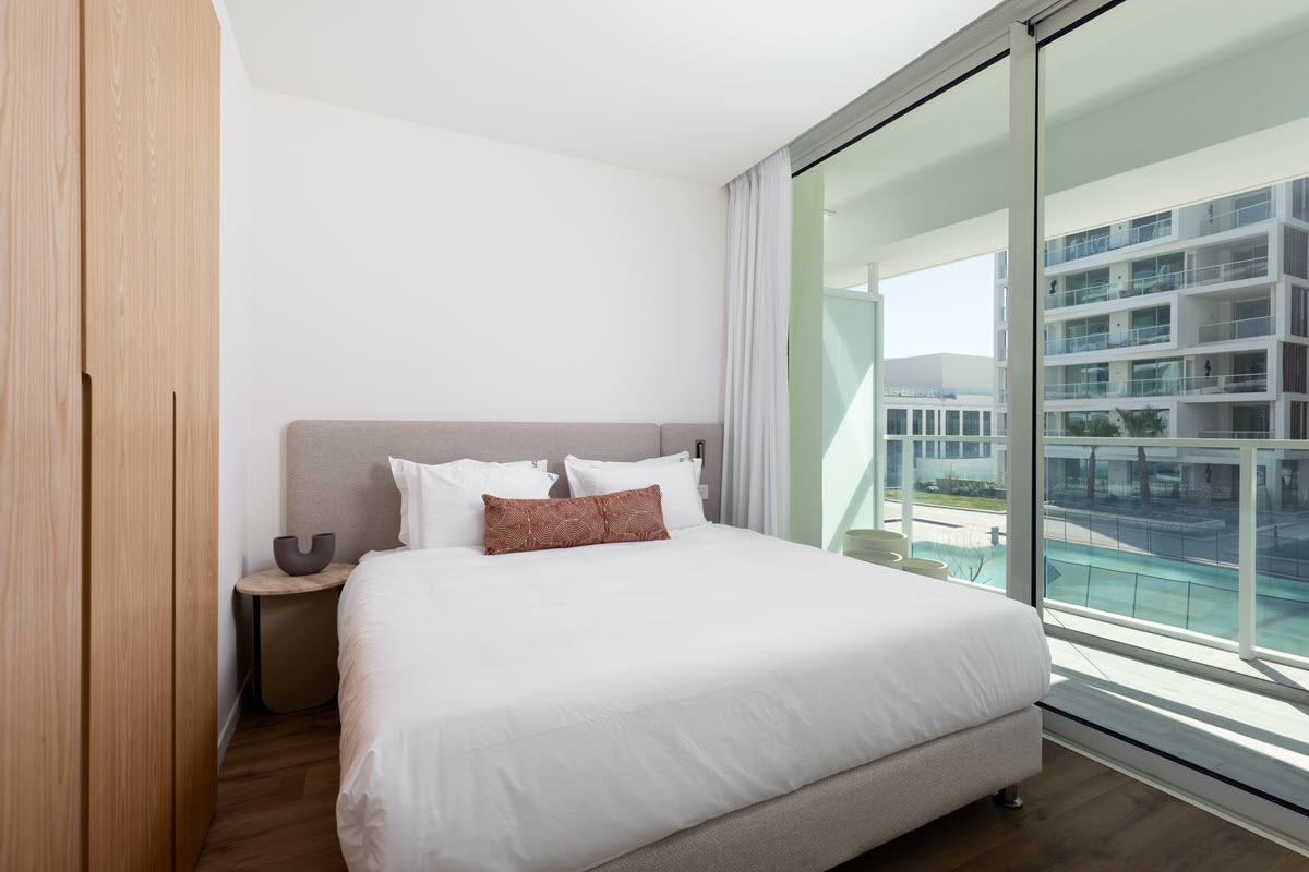 42 Luxury Suites - סוויטה ג'וניור Junio Suite