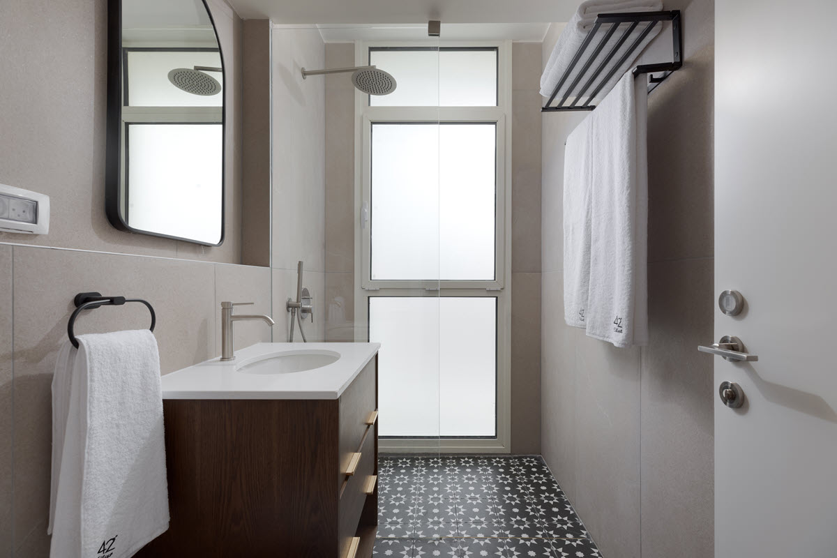 42 Luxury Suites - סוויטה ג'וניור Junio Suite