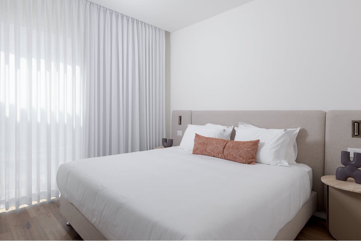 42 Luxury Suites - סוויטה דלקס Deluxe Suite