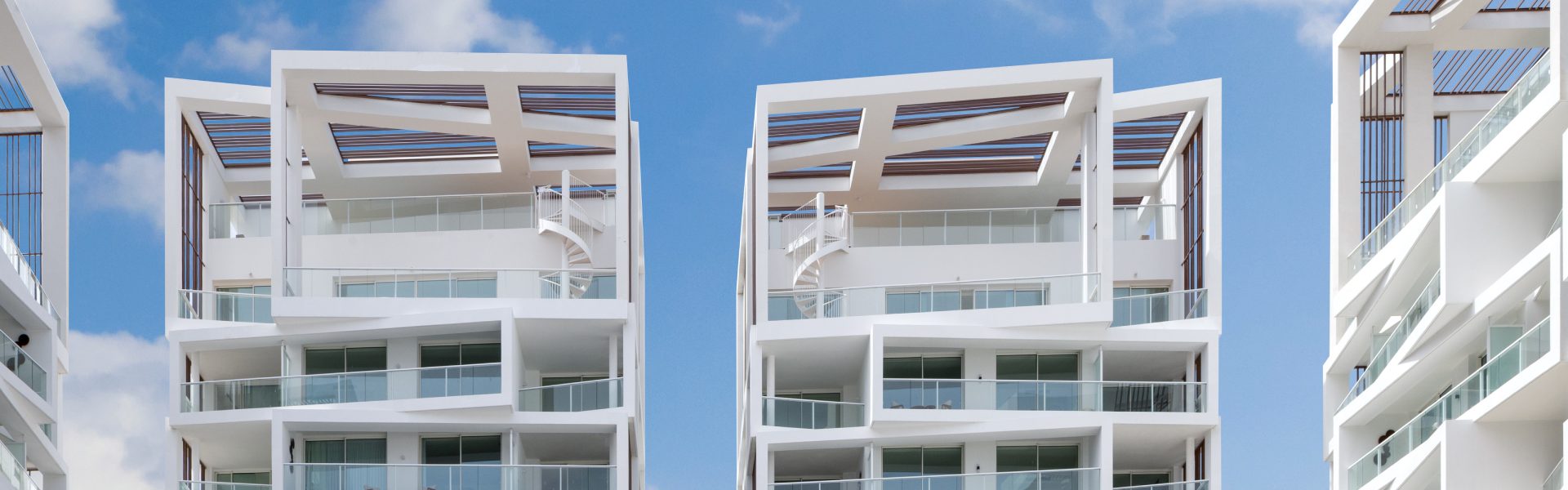 42 Luxury Suites - הפנטהאוז